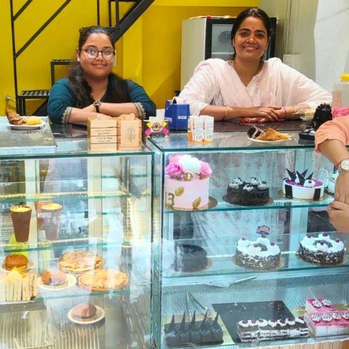 queens bakery jodhpur